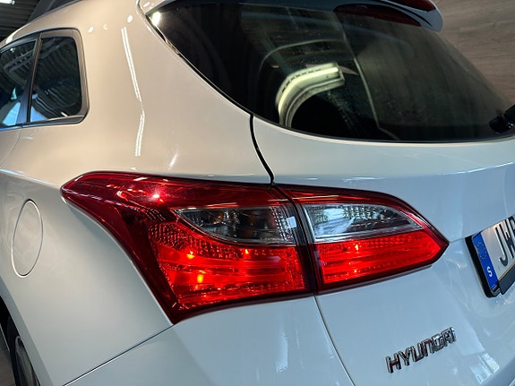 Hyundai i30 21 of 23