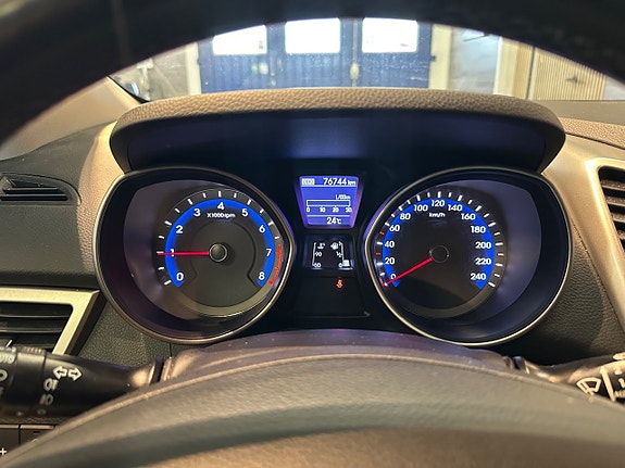 Hyundai i30 18 of 23