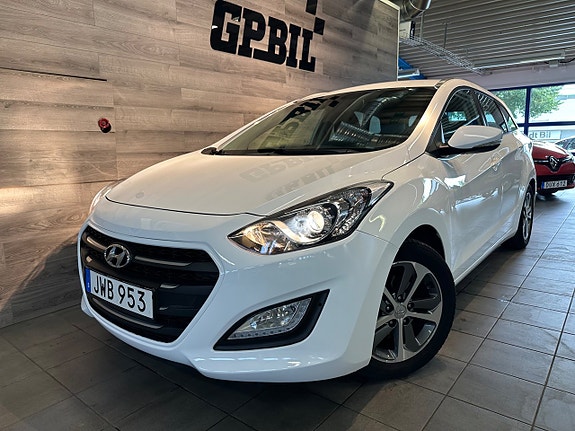Hyundai i30 4 of 23