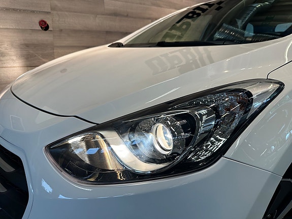 Hyundai i30 20 of 23