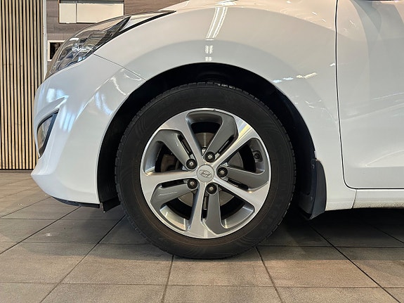 Hyundai i30 23 of 23