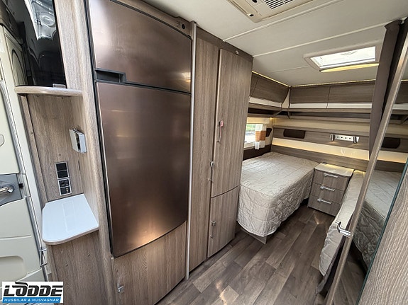 Kabe ROYAL 560 GLE KS 8 of 10
