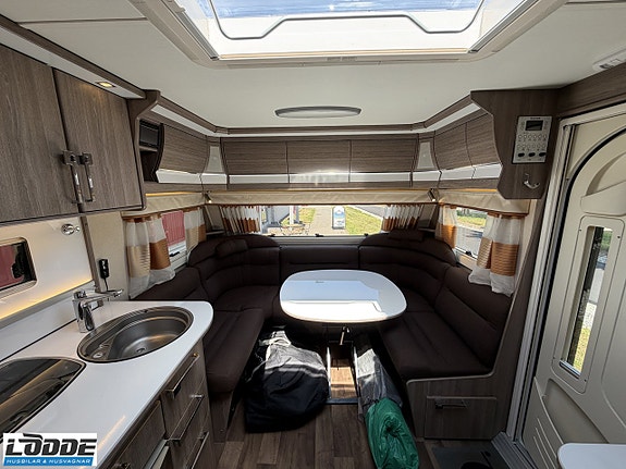 Kabe ROYAL 560 GLE KS 4 of 10