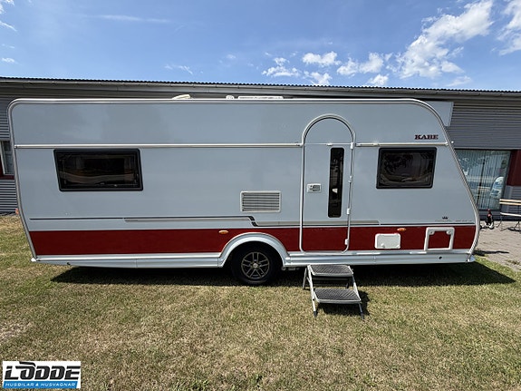 Kabe ROYAL 560 GLE KS 2 of 10