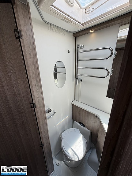Kabe ROYAL 560 GLE KS 10 of 10