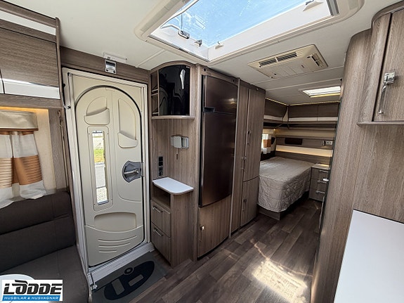 Kabe ROYAL 560 GLE KS 6 of 10