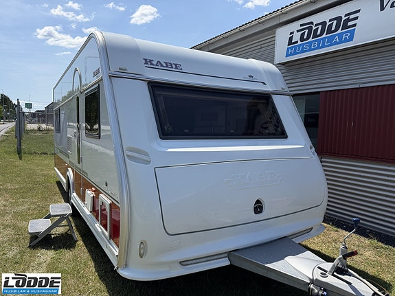 Kabe ROYAL 560 GLE KS