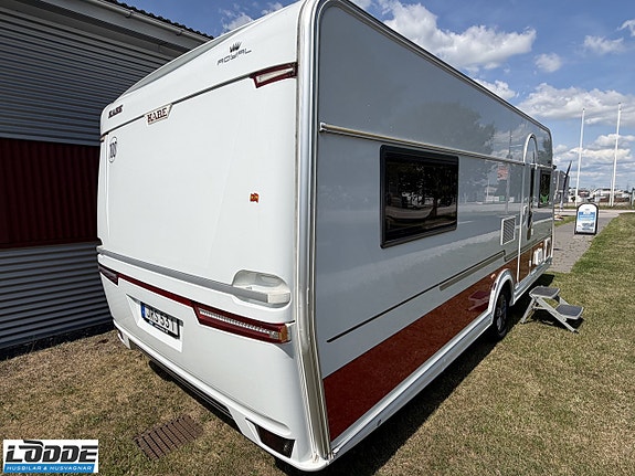 Kabe ROYAL 560 GLE KS 3 of 10