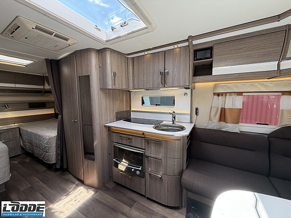Kabe ROYAL 560 GLE KS 5 of 10
