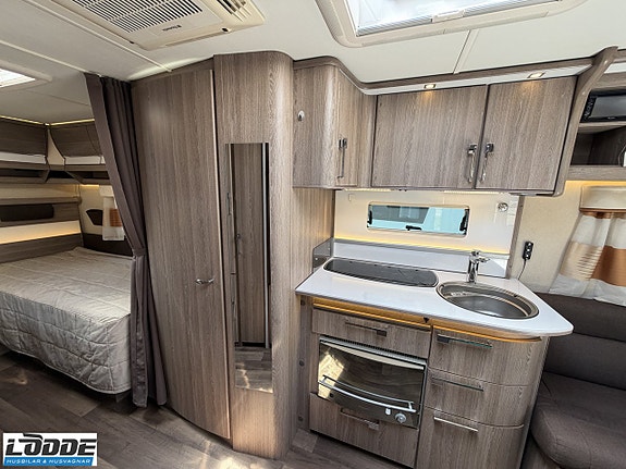 Kabe ROYAL 560 GLE KS 7 of 10