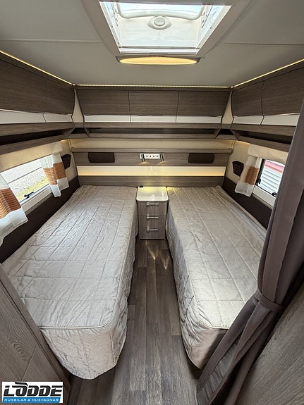 Kabe ROYAL 560 GLE KS 9 of 10