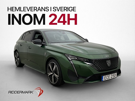 Peugeot 308 3 of 5