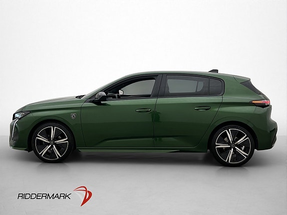 Peugeot 308 5 of 5