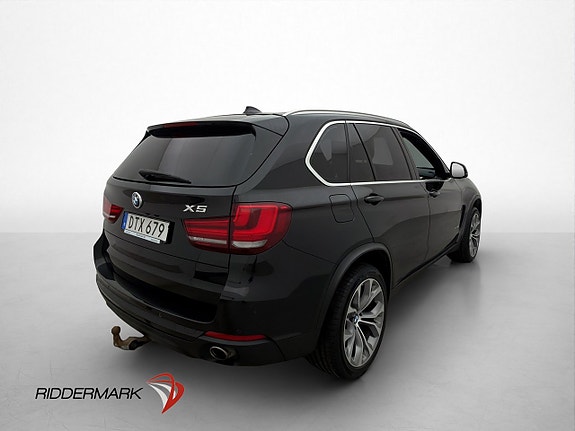 BMW X5 8 of 30