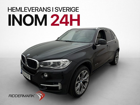 BMW X5 3 of 30