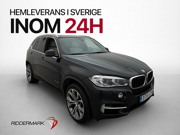 BMW X5 3 of 30