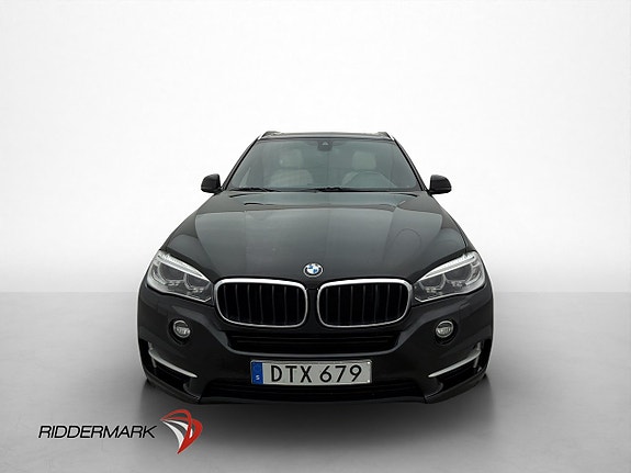 BMW X5 2 of 30