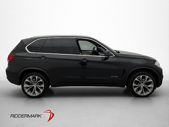 BMW X5 9 of 30