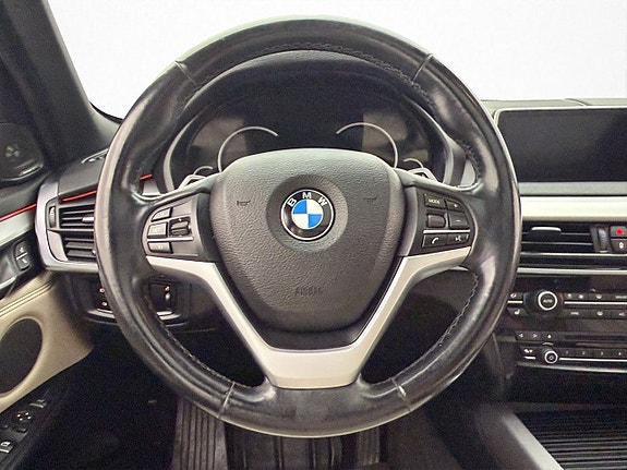 BMW X5 17 of 30