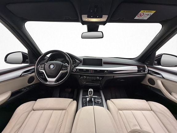 BMW X5 15 of 30