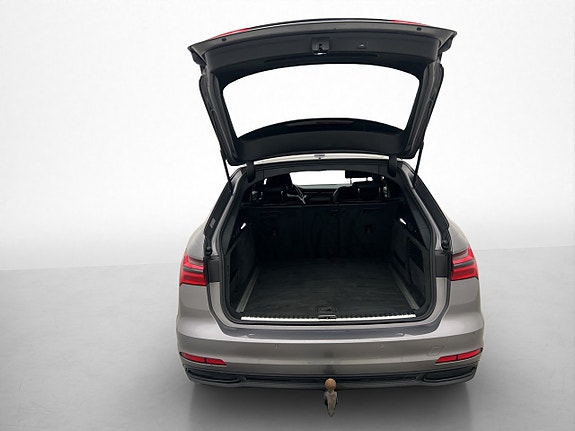 Audi A6 29 of 30