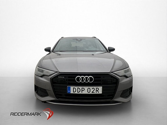 Audi A6 2 of 30