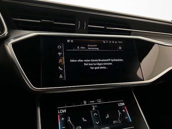 Audi A6 23 of 30