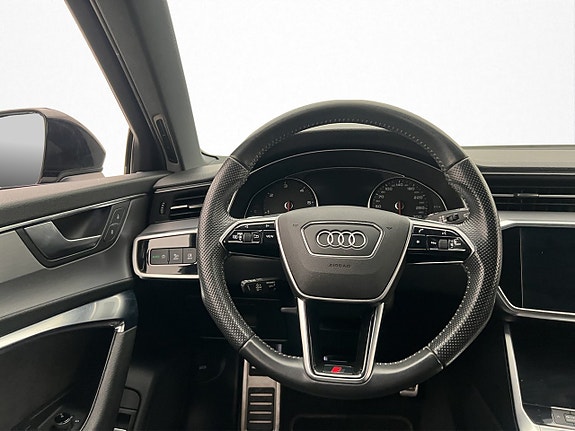 Audi A6 14 of 30