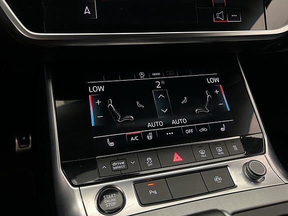 Audi A6 24 of 30