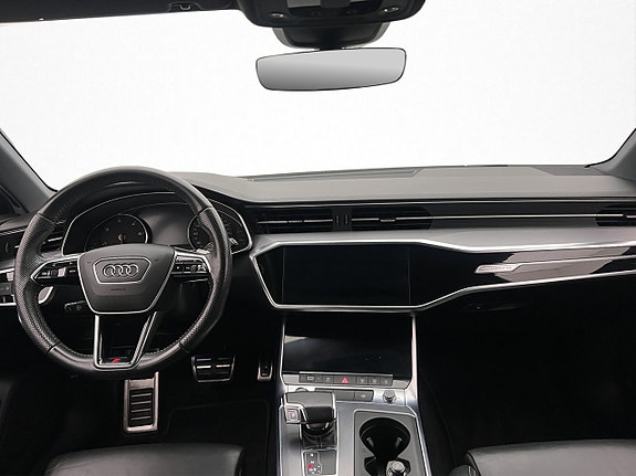Audi A6 13 of 30