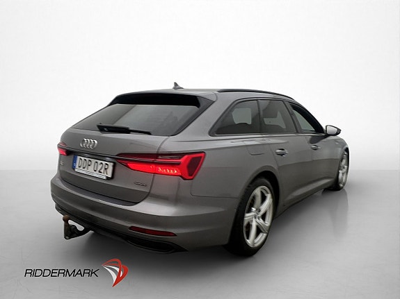 Audi A6 8 of 30