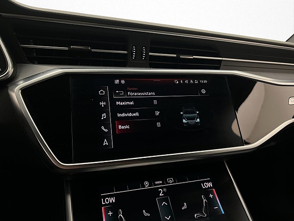 Audi A6 22 of 30