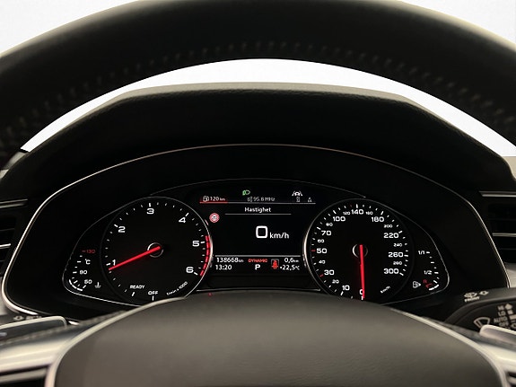 Audi A6 17 of 30