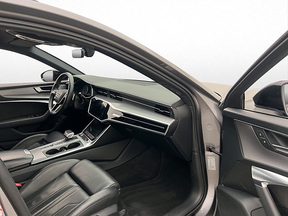 Audi A6 26 of 30