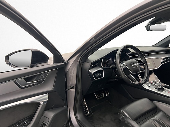 Audi A6 11 of 30