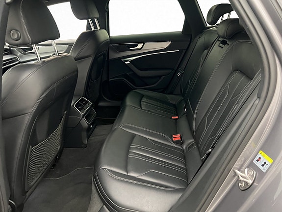 Audi A6 28 of 30