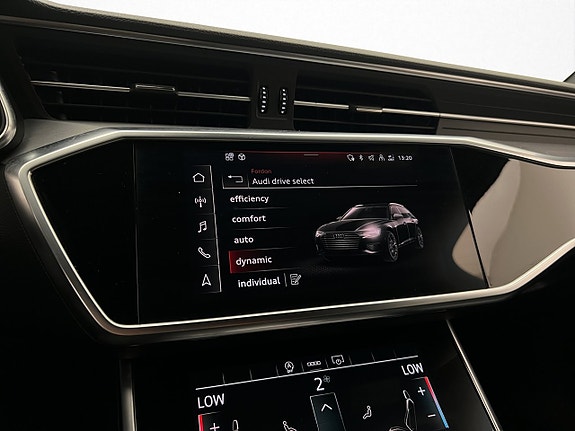 Audi A6 21 of 30