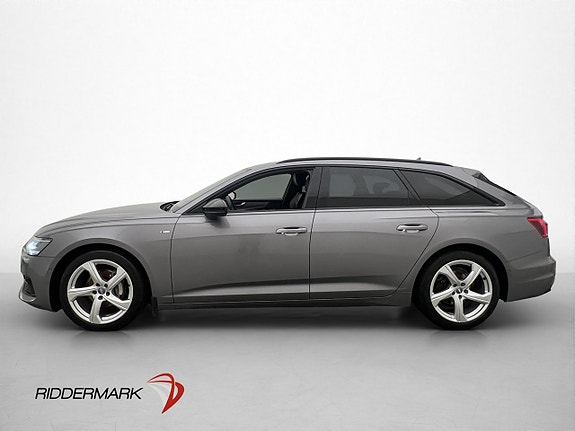 Audi A6 5 of 30