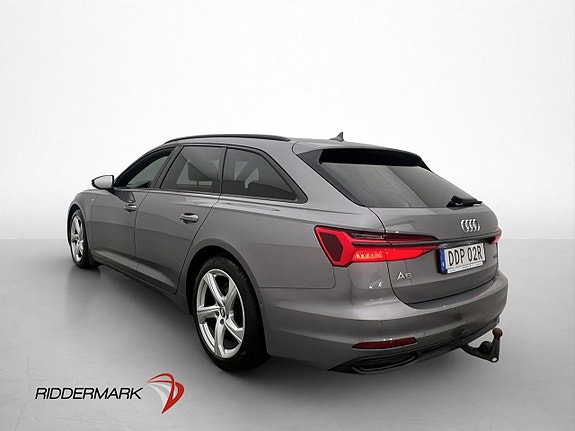 Audi A6 6 of 30
