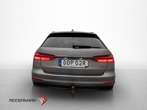 Audi A6 7 of 30