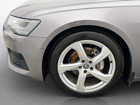 Audi A6 30 of 30