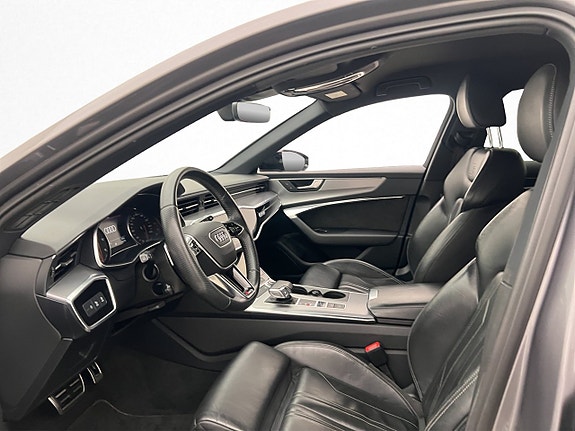 Audi A6 12 of 30