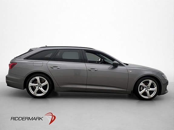 Audi A6 9 of 30