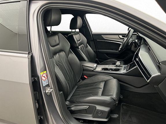 Audi A6 27 of 30