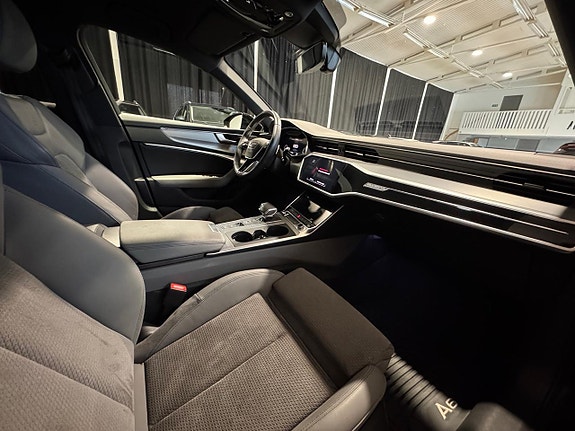 Audi A6 6 of 20