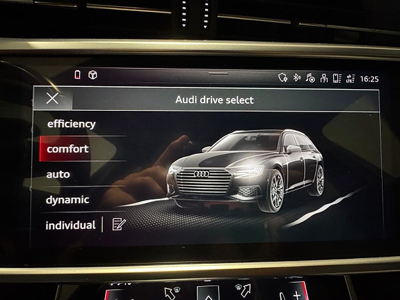 Audi A6 13 of 20