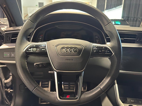 Audi A6 10 of 20