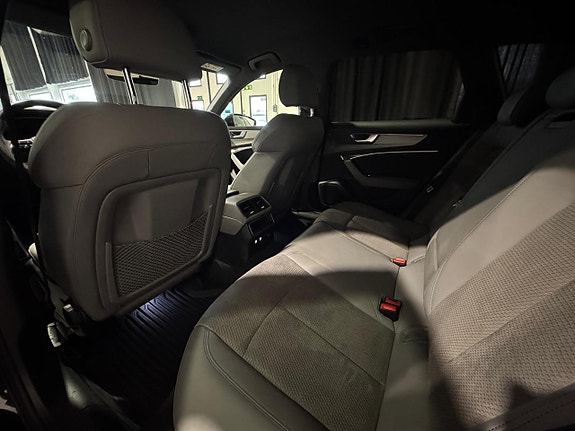 Audi A6 18 of 20