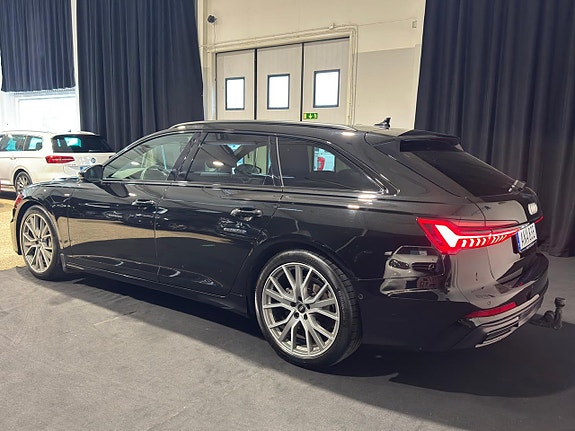 Audi A6 3 of 5