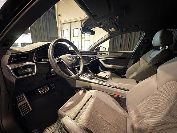 Audi A6 5 of 5